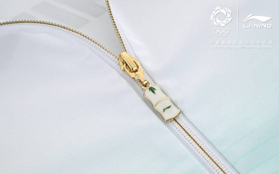 该科技利用, 一格的东方, 线条