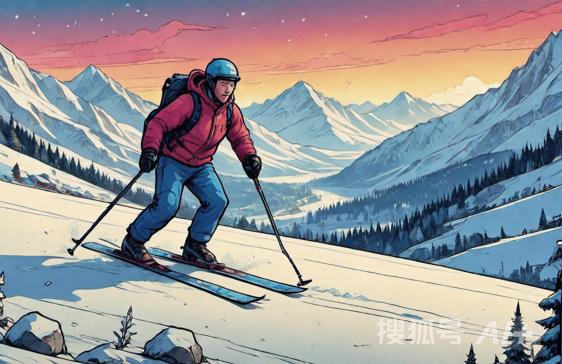 雪场地设施, 建设注入新
