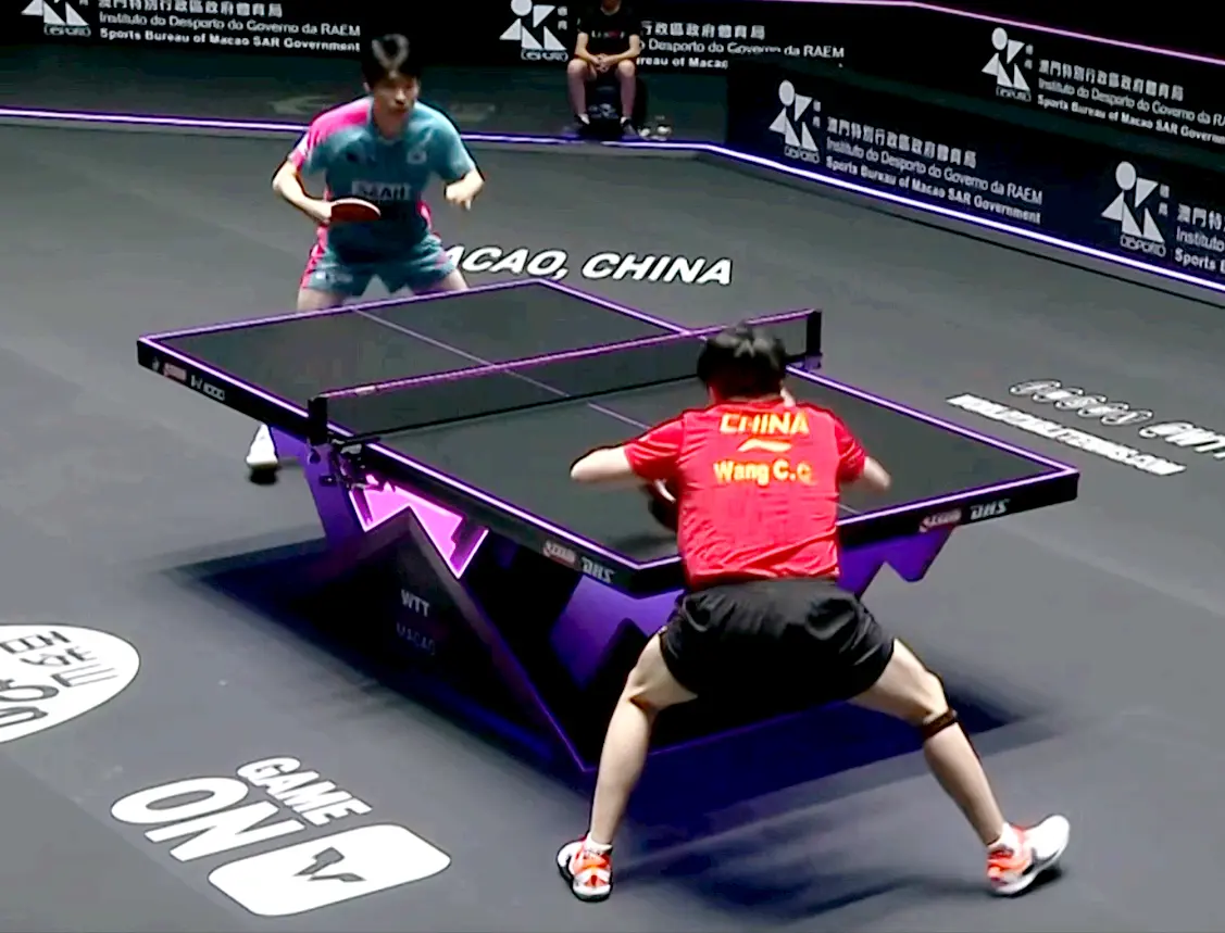 心态出现波, 独苗, entit