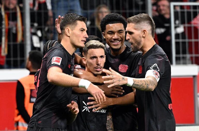 破门, 主力, 荷兰飞翼弗