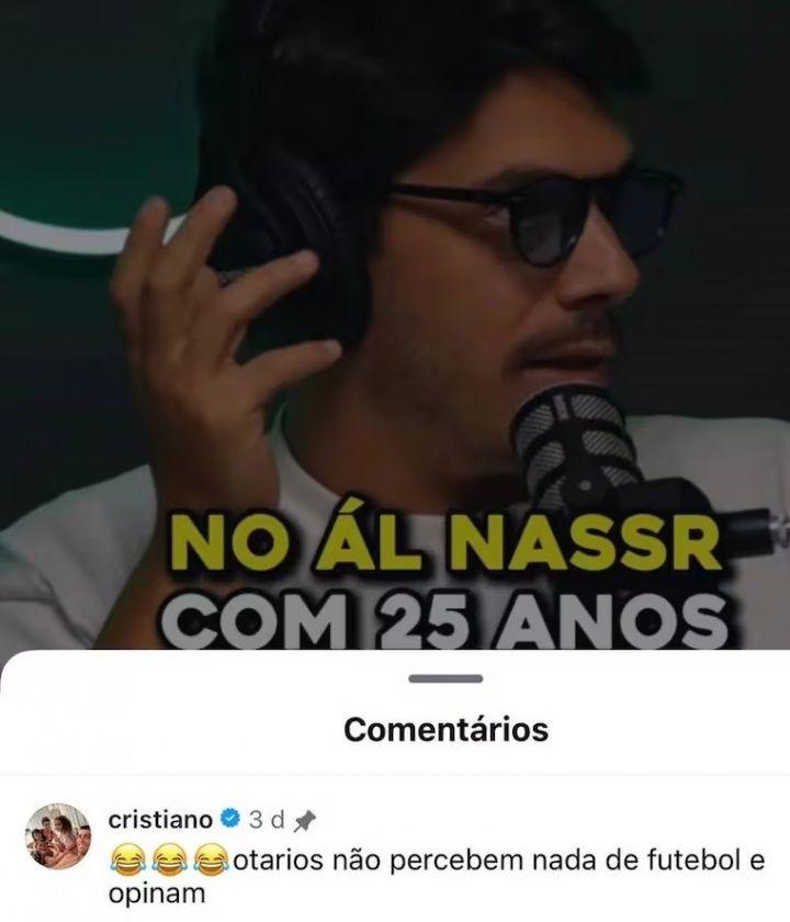 打进, 菲利克斯离, 的播客节目