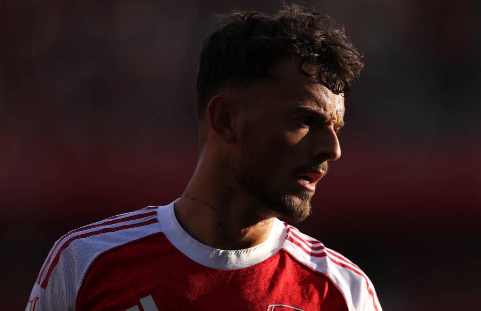 季前赛很棒, 场比赛结束