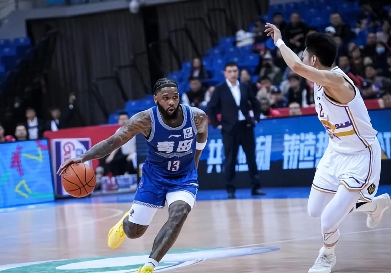 岛站的比赛, 是比较稀缺