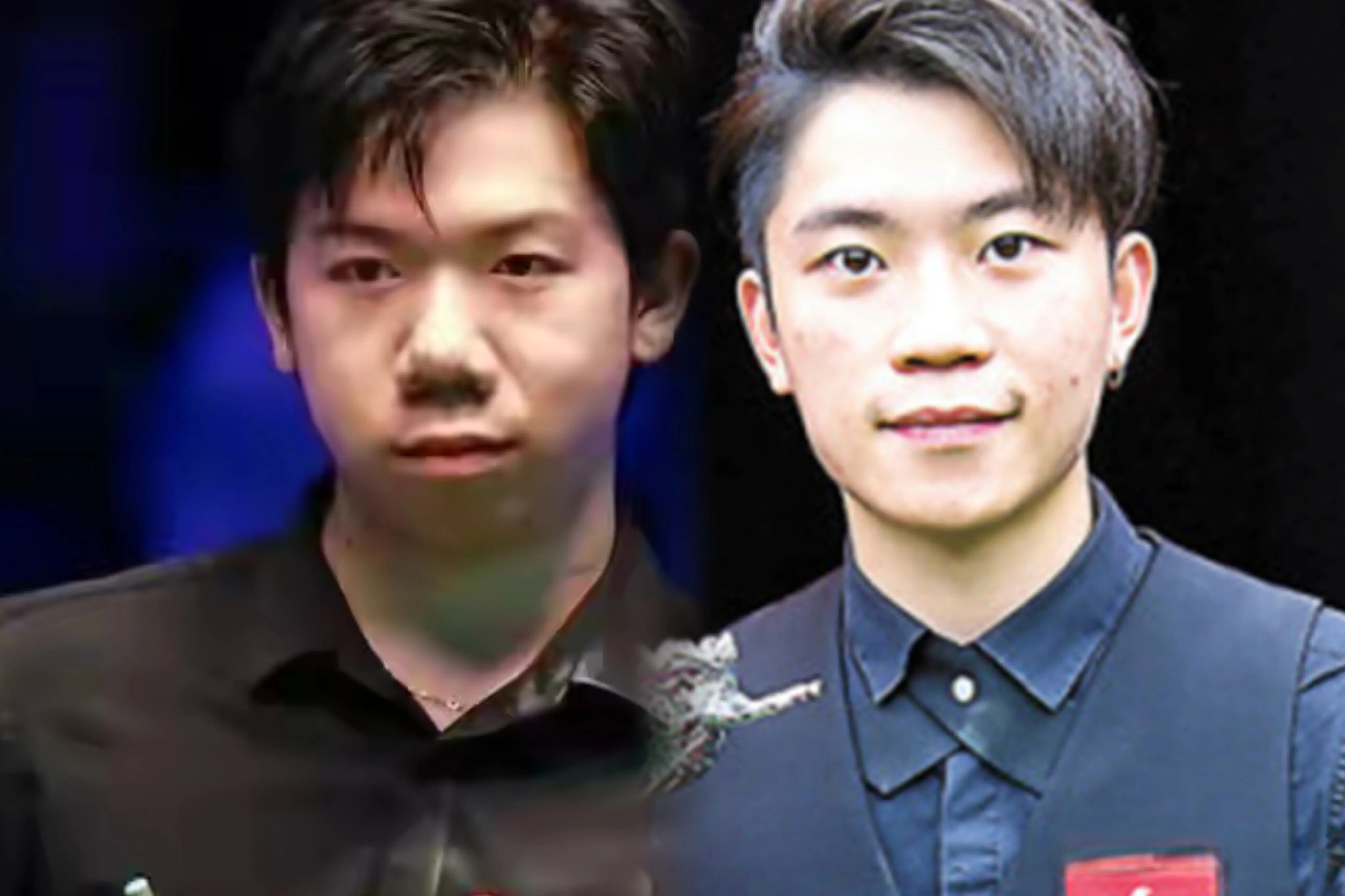 态的稳定持, 本场比赛的