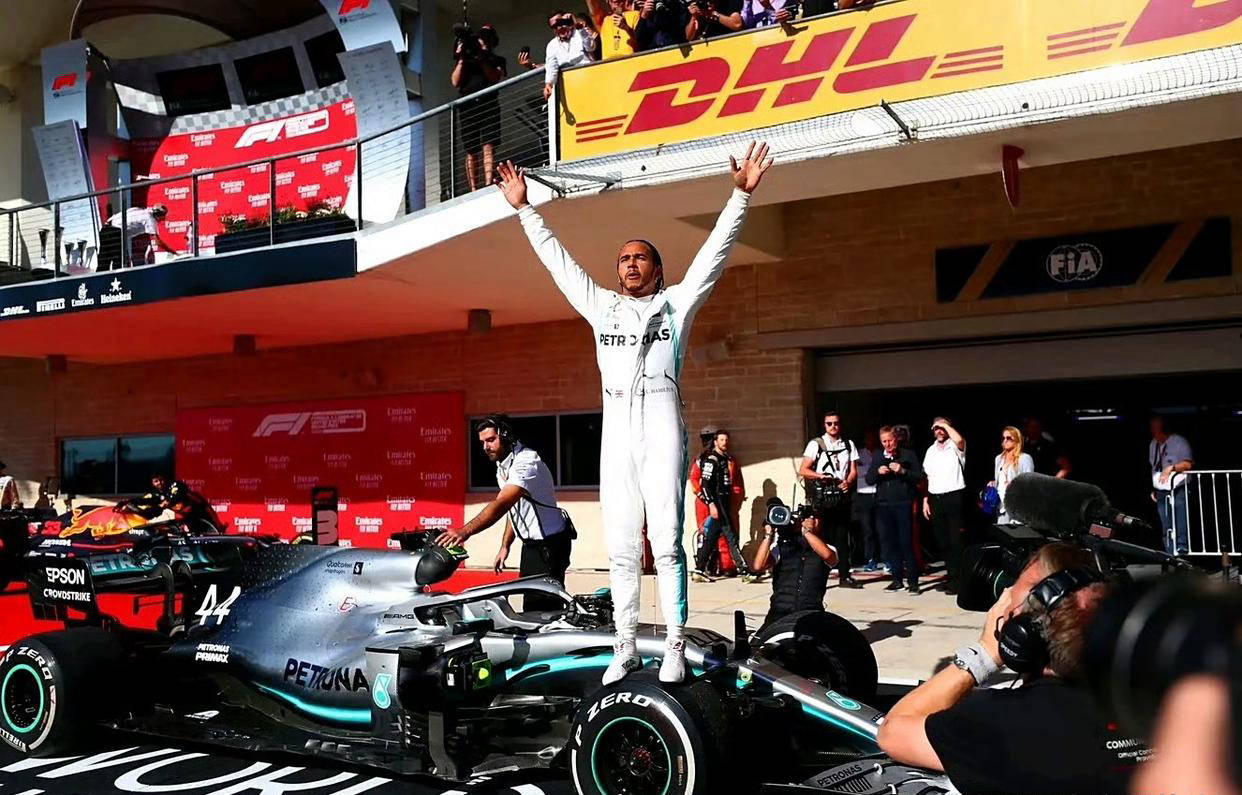 刻争取车王, 本赛季表现, 博塔斯曾在 刻争取车王, 本赛季表现, 博塔斯曾在