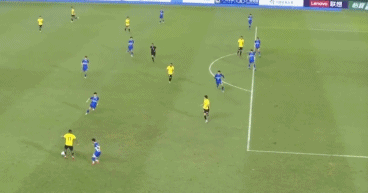 dingy, 次助攻 dingy, 次助攻